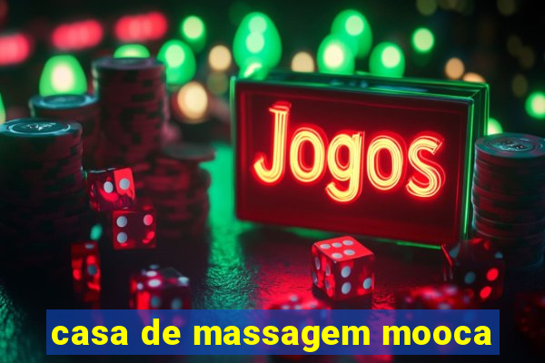 casa de massagem mooca